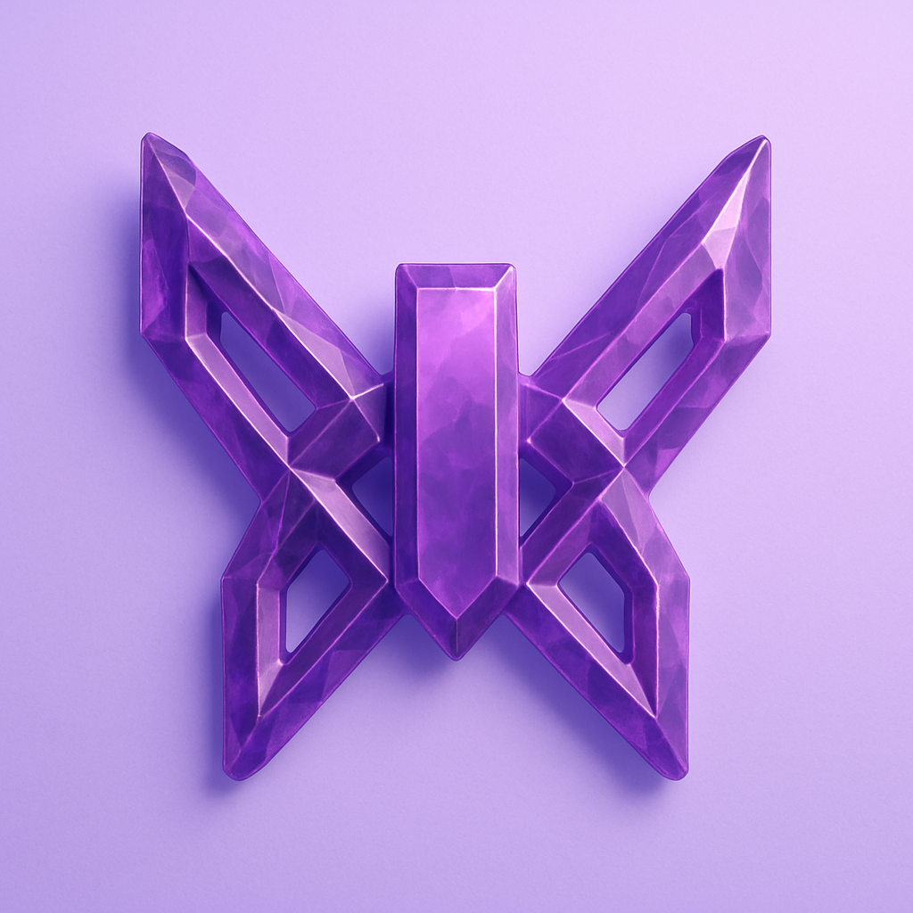 Эмблема вселенной ICUPRO (Новое оформление 25 мая 2025 года 15:12)